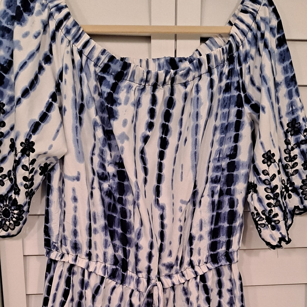 Jumpsuit Shorts
